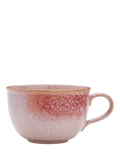 Portmeirion stoneware mug rose 600ml (British brand)