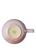 Portmeirion stoneware mug rose 600ml (British brand)