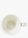 Sophie Conran for Portmeirion blue porcelain mug 350ml - British product