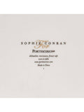 Sophie Conran for Portmeirion blue porcelain mug 350ml - British product