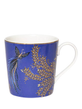 Sara Miller Anniversary Collection fine china mug 344ml, UK version