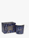 Sara Miller fine china mug indigo 344ml, imported from the UK