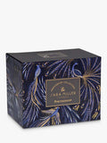 Sara Miller fine china mug indigo 344ml, imported from the UK
