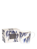 Sara Miller fine china mug Anniversary Collection 344ml - British product