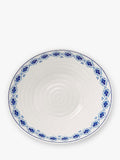 Sophie Conran for Portmeirion blue porcelain cereal bowl 18.5cm, UK version