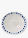 Sophie Conran Blue porcelain salad bowl 28.5cm - British product