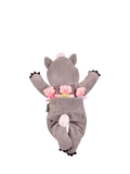 Bigjigs Toys puppet set Big Bad Wolf, imported from the UK