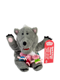 Bigjigs Toys puppet set Big Bad Wolf, imported from the UK