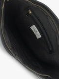 Apatchy London Emma leather shoulder bag (British brand)
