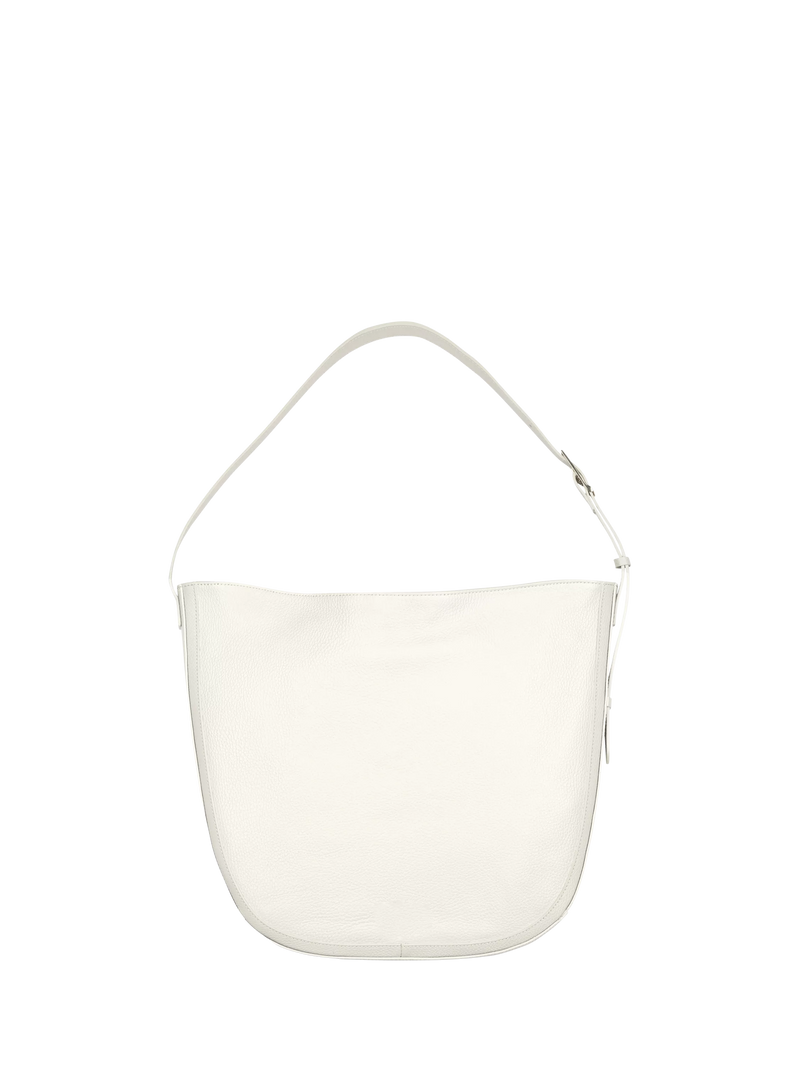 Apatchy London Emma leather shoulder bag (British brand)