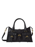 Mulberry Small Roxanne Leather Shoulder Bag