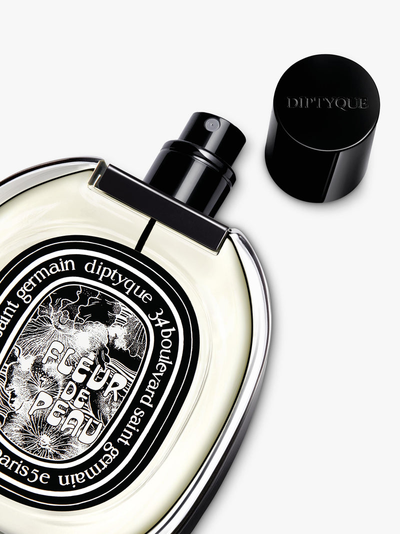 Diptyque Fleur de Peau Eau de Parfum 200ml, UK version