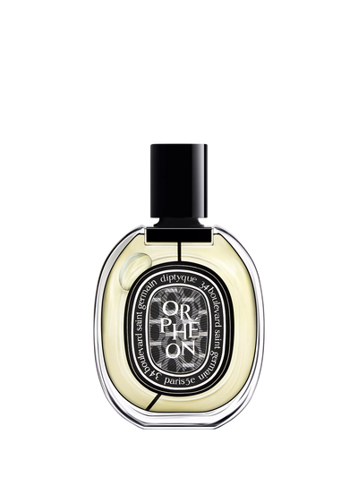 John Lewis Diptyque Orphéon Eau de Parfum Holiday Limited Edition 200ml- Buy online at McGrocer