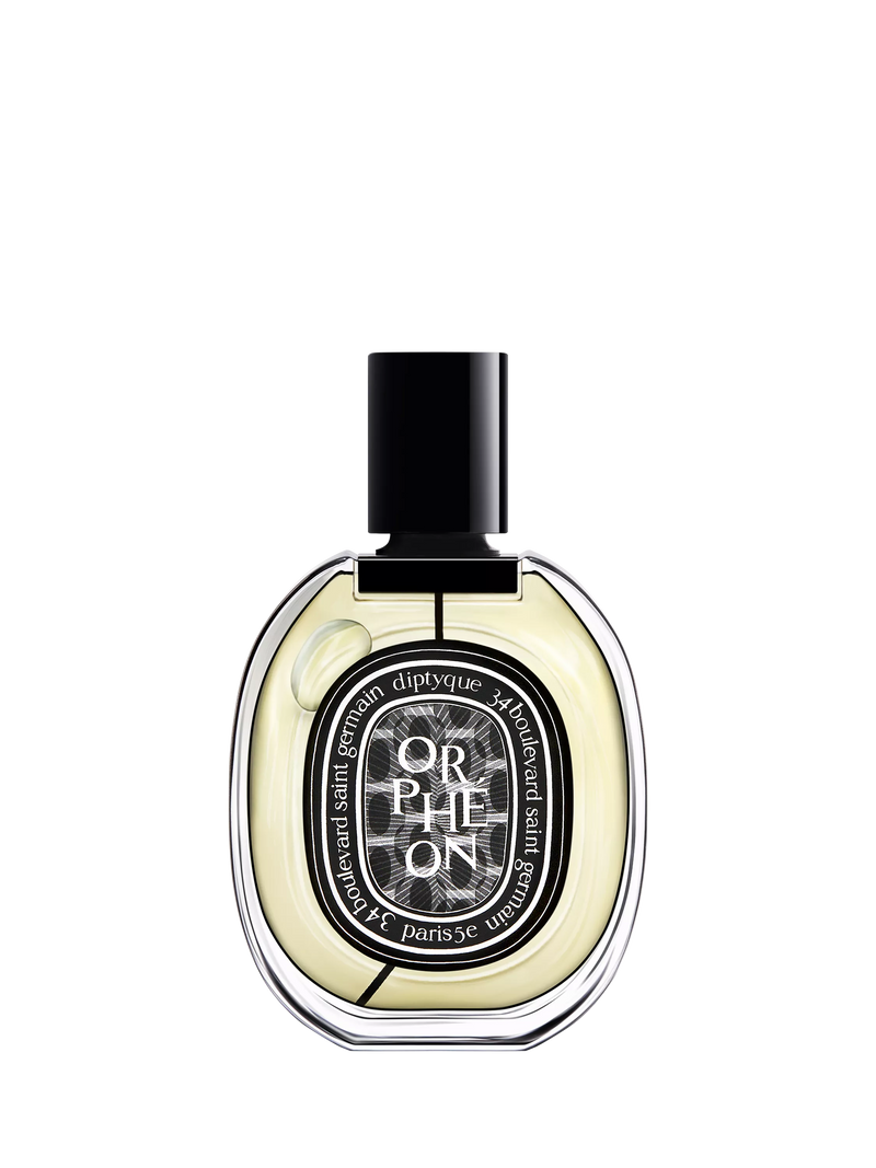 Diptyque Orphéon Eau de Parfum Holiday Limited Edition 200ml - British product