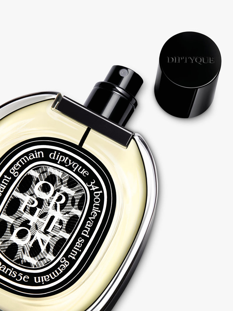 Diptyque Orphéon Eau de Parfum Holiday Limited Edition 200ml - British product