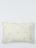 John Lewis Daydream Bear reversible cot duvet set, imported from the UK