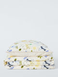 John Lewis safari reversible cot duvet set cotbed - British product