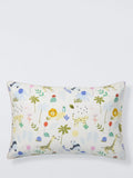 John Lewis safari cot duvet set, UK version