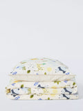 John Lewis safari cot duvet set, UK version