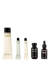 John Lewis Grown Alchemist Regenerating Night Routine Skincare Gift Set- Buy online at McGrocer
