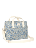 Nobodinoz changing bag Blue Yumiko - British product