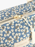 Nobodinoz changing bag Blue Yumiko - British product