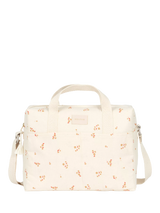John Lewis Nobodinoz Gala Changing Bag, Yellow Lily- Buy online at McGrocer