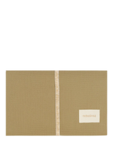 John Lewis Nobodinoz Mozart Opera Changing Mat, Olive Green- Buy online at McGrocer