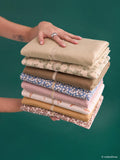 Nobodinoz Mozart Opera changing mat olive green - British product