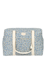 John Lewis Nobodinoz Opera Maternity Bag Blue Yumiko- Buy online at McGrocer