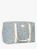 Nobodinoz Opera maternity bag Blue Yumiko, imported from the UK