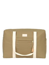 John Lewis Nobodinoz Opera Maternity Bag Olive Green- Buy online at McGrocer