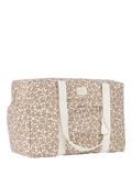 Nobodinoz maternity bag Sweet Yumiko - British product