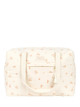 John Lewis Nobodinoz Opera Maternity Bag, Yellow Lily- Buy online at McGrocer