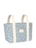 Nobodinoz pram organiser in Blue Yumiko, UK version