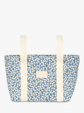 Nobodinoz pram organiser in Blue Yumiko, UK version
