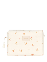 John Lewis Nobodinoz Diva Wash Bag Yellow Lily- Buy online at McGrocer