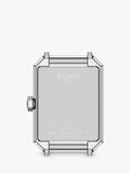 Tissot SRV women's watch silver, imported from the UK
