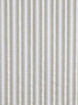 John Lewis Prestigious Textiles Fletcher Furnishing Fabric Stripe 146cm Width- Buy online at McGrocer