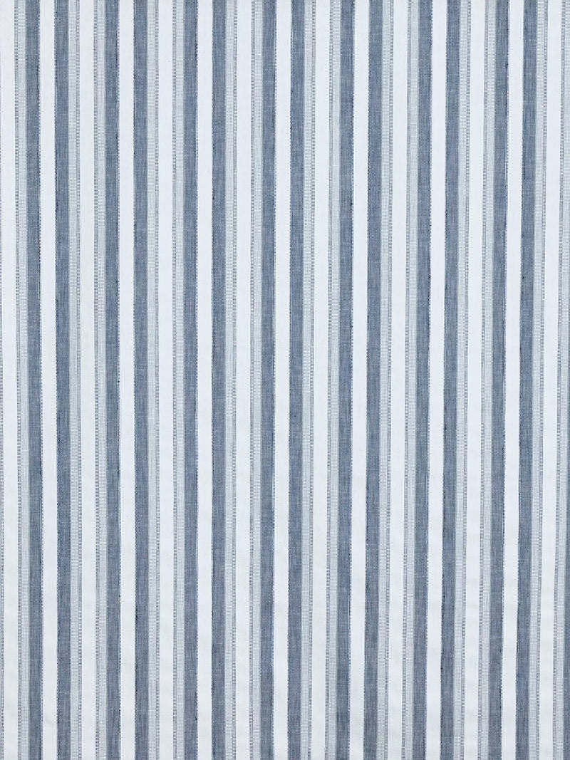 Prestigious Textiles Fletcher Furnishing Fabric Stripe 146cm Width