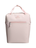 Stanley Madeleine Mini Cooler Backpack, 13.2L, Rose Quartz