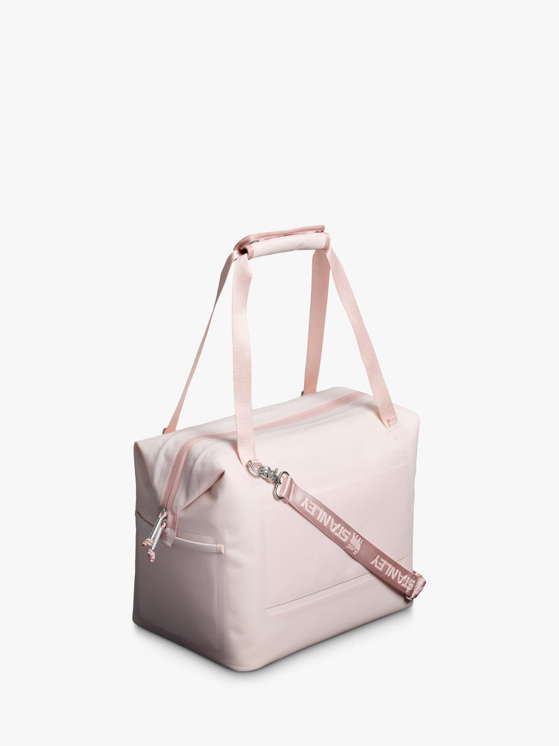 Stanley cooler bag Rose Quartz 18.9L (British brand)