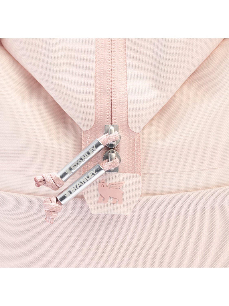 Stanley cooler bag Rose Quartz 18.9L (British brand)