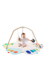 John Lewis Lovevery The Play Gym Baby Activity Play Mat- Buy online at McGrocer