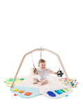 Lovevery The Play Gym baby play mat with developmental zones - British product