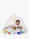 Lovevery The Play Gym baby play mat with developmental zones - British product