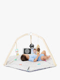 Lovevery The Play Gym baby play mat with developmental zones - British product