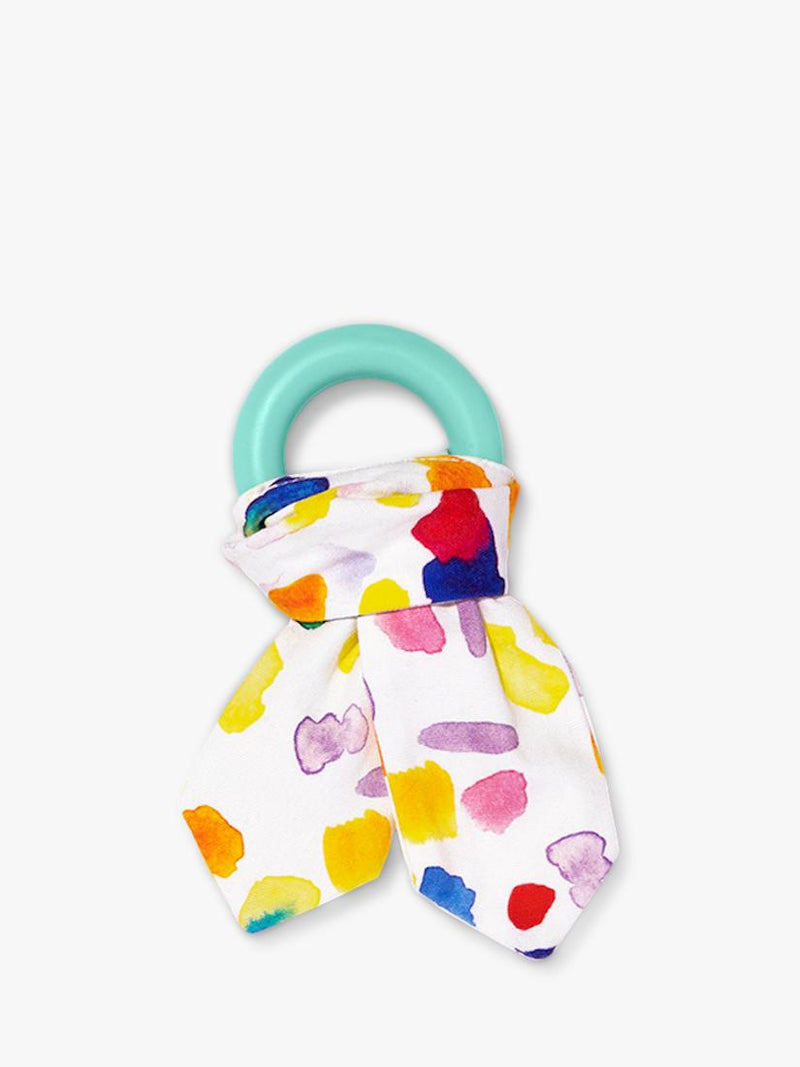 Lovevery The Play Gym baby play mat with developmental zones - British product