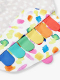 Lovevery The Play Gym baby play mat with developmental zones - British product