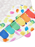 Lovevery The Play Gym baby play mat with developmental zones - British product